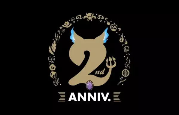 Copertina di Twisted-Wonderland 2nd Anniversary PV