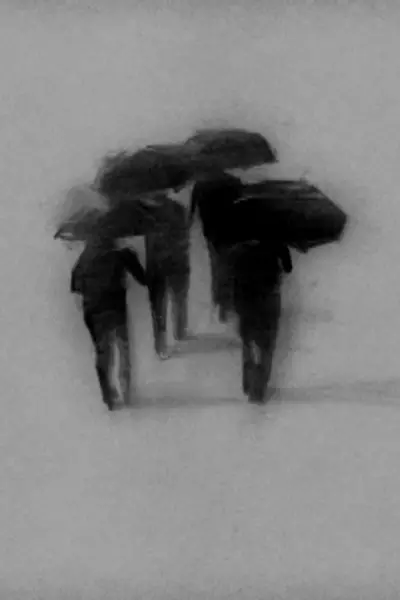 Copertina di Between Showers