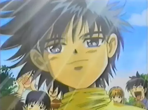 Copertina di Shounen Sunday CM: Dan Doh!! Xi