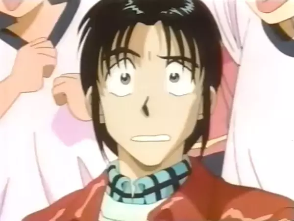 Copertina di Shounen Sunday CM: Ja Ja Uma Grooming UP!