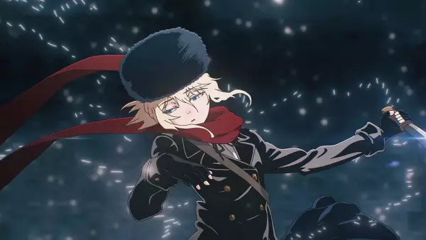 Copertina di Ori no Naka no Soloist PV