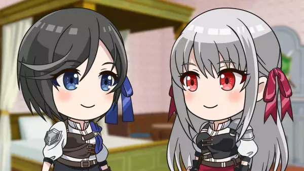 Copertina di Eiyuuou, Bu wo Kiwameru Tame Tenseisu Mini Anime