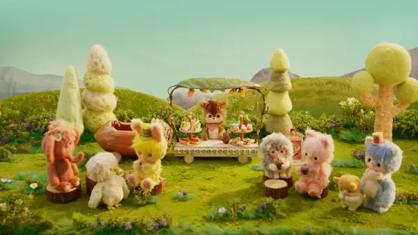 Copertina di Poporisu & Friends
