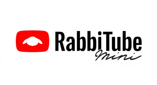 Copertina di RabbiTube Mini