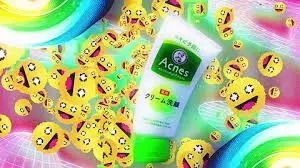 Copertina di Acnes no Uta