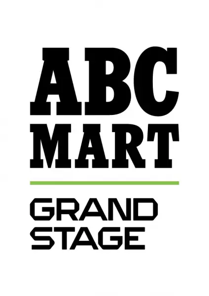 Copertina di ABC-Mart Grand Stage CMs