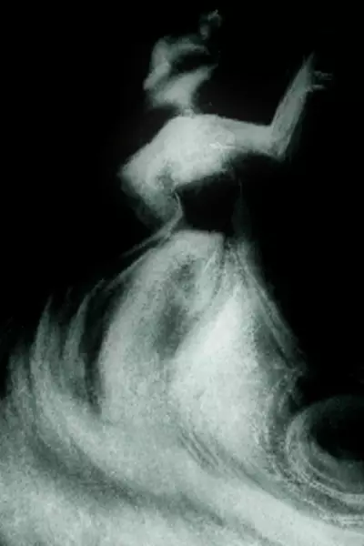 Copertina di Dedari