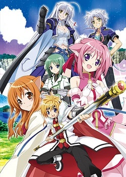 Copertina di Dog Days Recap