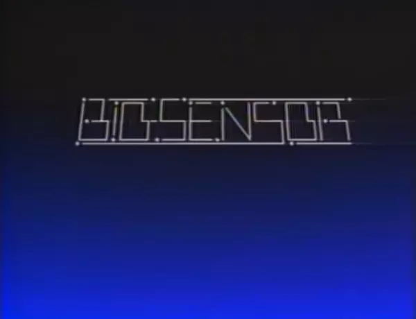 Copertina di Bio-Sensor