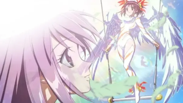 Copertina di Kaleido Star: Old! Amazing! PV