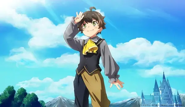 Copertina di Necromancer Isekai: How I Went from Abandoned Villager to the Emperor's Favorite