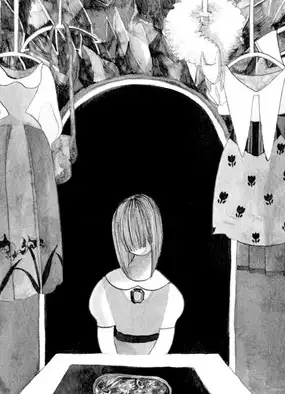 Copertina di Forever Minazuki