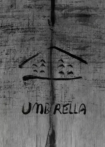 Copertina di Umbrella