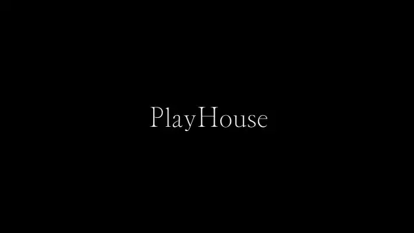 Copertina di Play House