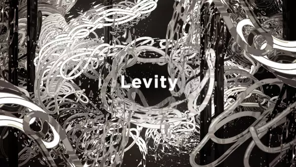 Copertina di Levity