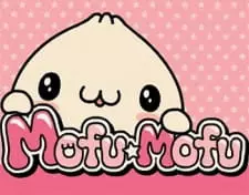 Copertina di Mofu☆Mofu: The Magic of Becoming Happy