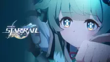 Copertina di Honkai: Star Rail - A Moment Among the Stars Trailers