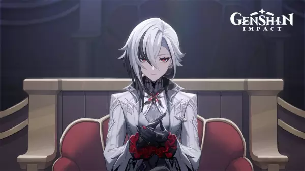 Copertina di Genshin Impact: Overture Teaser - The Final Feast