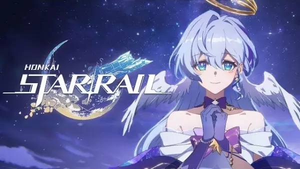 Copertina di Honkai: Star Rail - Before the Show Starts