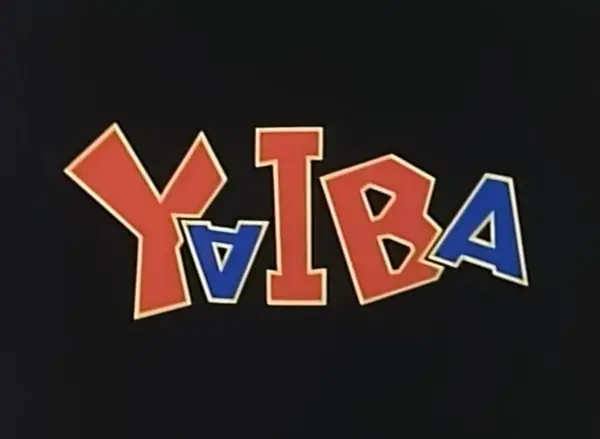 Copertina di Legendary Brave Swordsman Yaiba Pilot