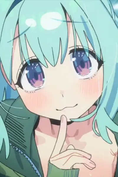 Copertina di Seitokai ni mo Ana wa Aru! PV