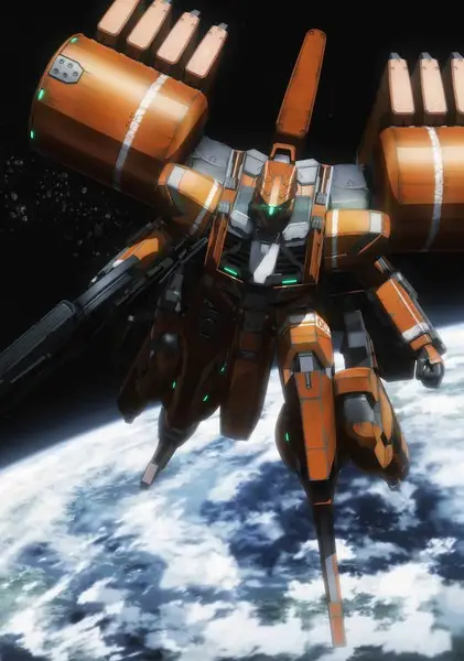 Copertina di Aldnoah.Zero: Ame no Danshou - The Penultimate Truth