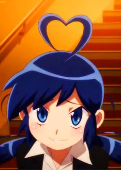 Copertina di Miraculous Ladybug PV