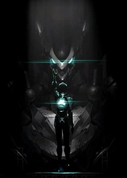 Copertina di Gen:Lock