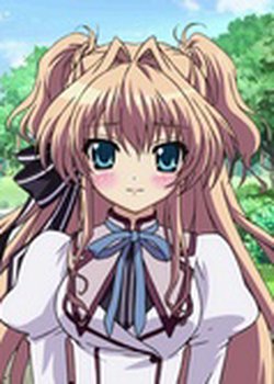 Copertina di Mashiro-iro Symphony: Airi ga Anata no Kanojo ni!?