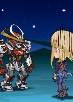 Sousei no Aquarion Special