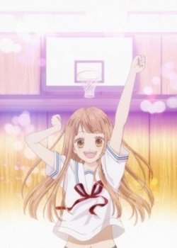 Copertina di Tsubasa to Hotaru (2016)