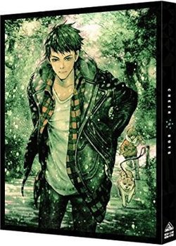 Copertina di Cheer Danshi!! Specials