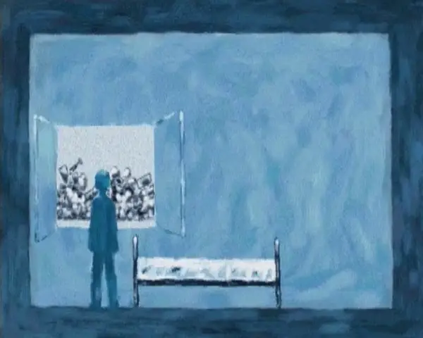 Copertina di Du Gaeui Bang