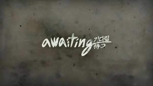 Copertina di Awaiting