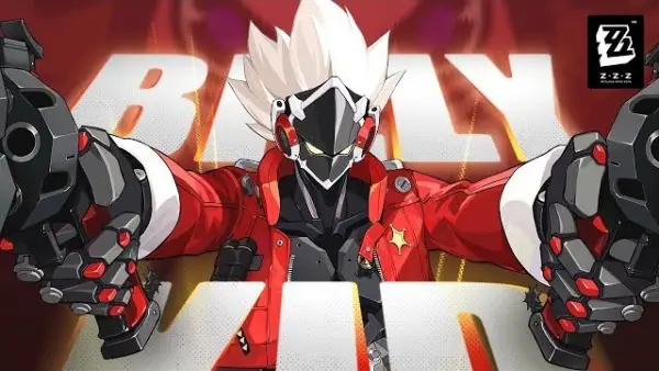 Copertina di Zenless Zone Zero: Character Teasers