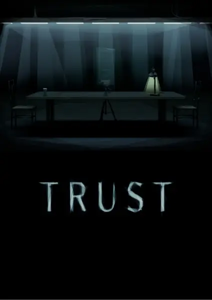 Copertina di Trust (Movie)