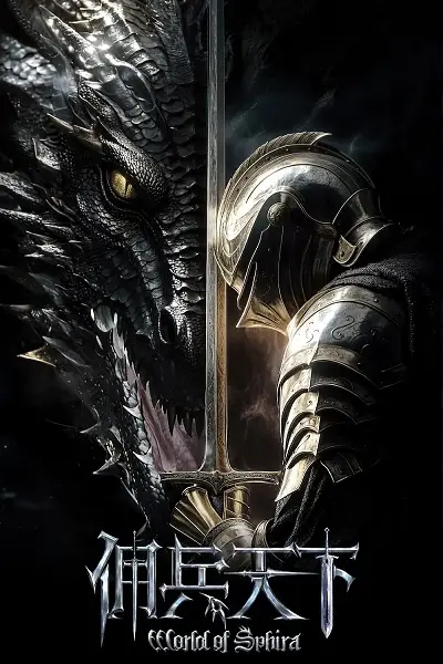 Copertina di World of Sphira