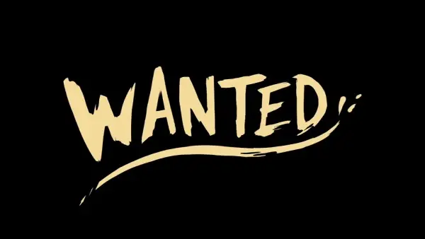 Copertina di Wanted