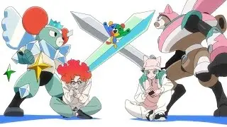 Copertina di Google Play de Chou Musou!? Tensei shitara Android User Datta. Special