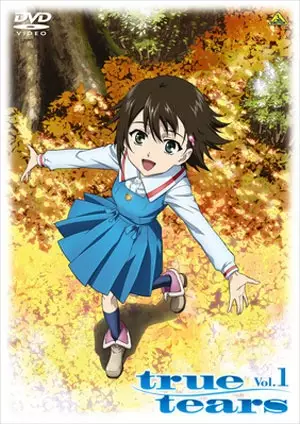 Copertina di True Tears Specials