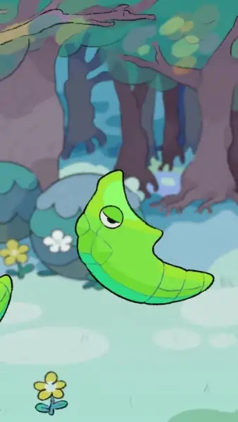 Copertina di Counting Pokémon