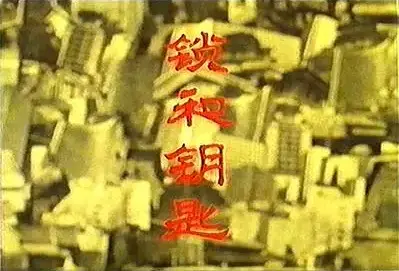 Copertina di Suo He Yaoshi