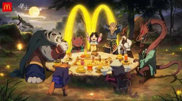 Copertina di Ruyue Er Zhi Jin Gongmen