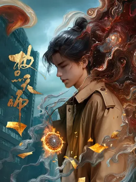 Copertina di Supreme Exorcist