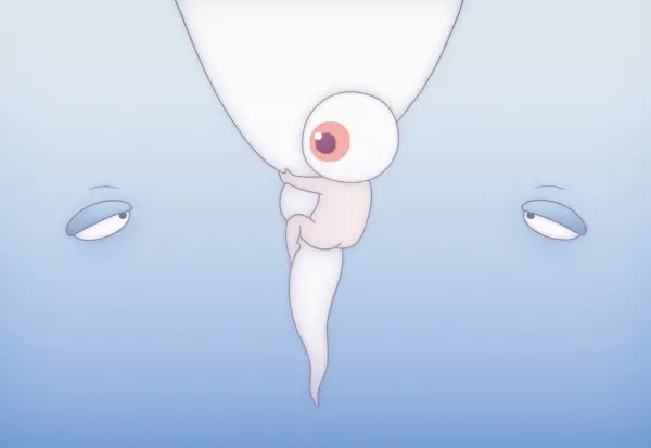 Copertina di Oyaji no Asobi