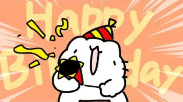 Copertina di It's My Birthday So I Made a Video to Celebrate