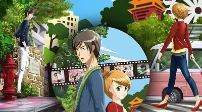 Copertina di Lulu's Diary