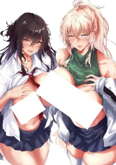 Copertina di Love wa Gal kara Hajimaru Unmei