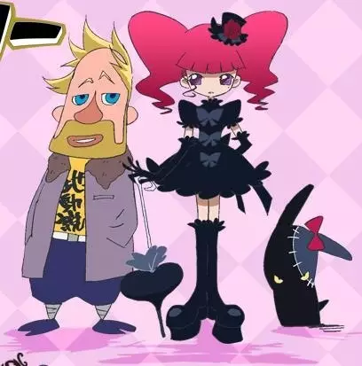 Copertina di Marie & Gali Episode Zero