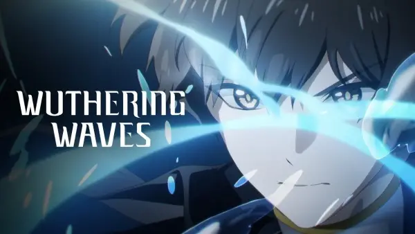 Copertina di Wuthering Waves: To the Finale